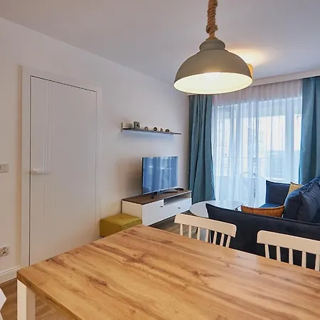 Apartment - Sun Towers 66 *