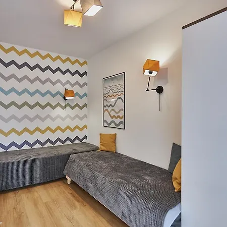 Apartment - Sun Towers 66
