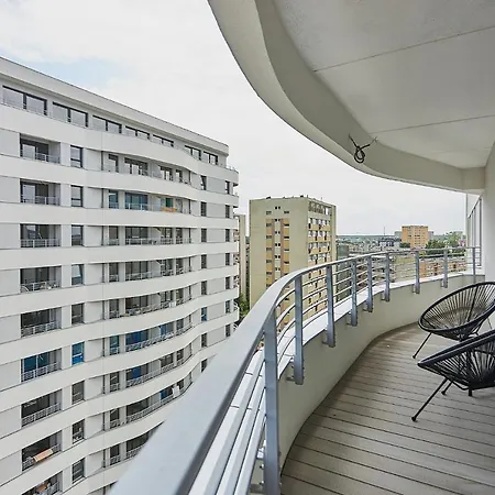 - Sun Towers 66 Apartamento