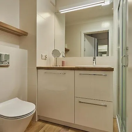 Apartamento - Sun Towers 66