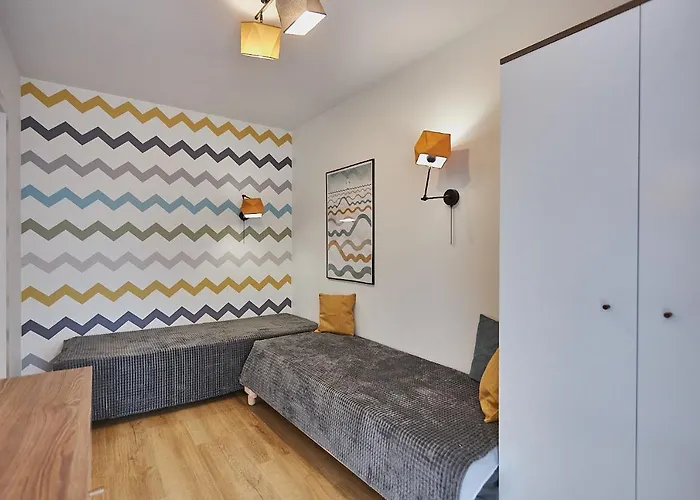 Apartman - Sun Towers 66