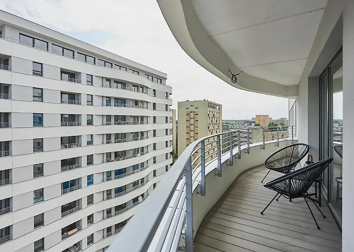 - Sun Towers 66 Apartman